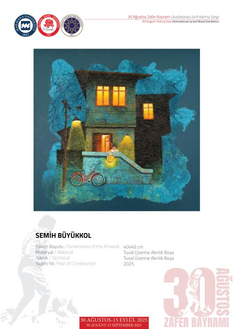 SEMİH BÜYÜKKOL